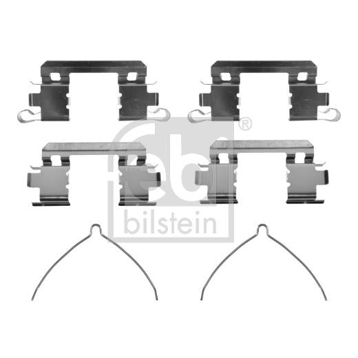 4 RIDE THP1168W Brake Disc