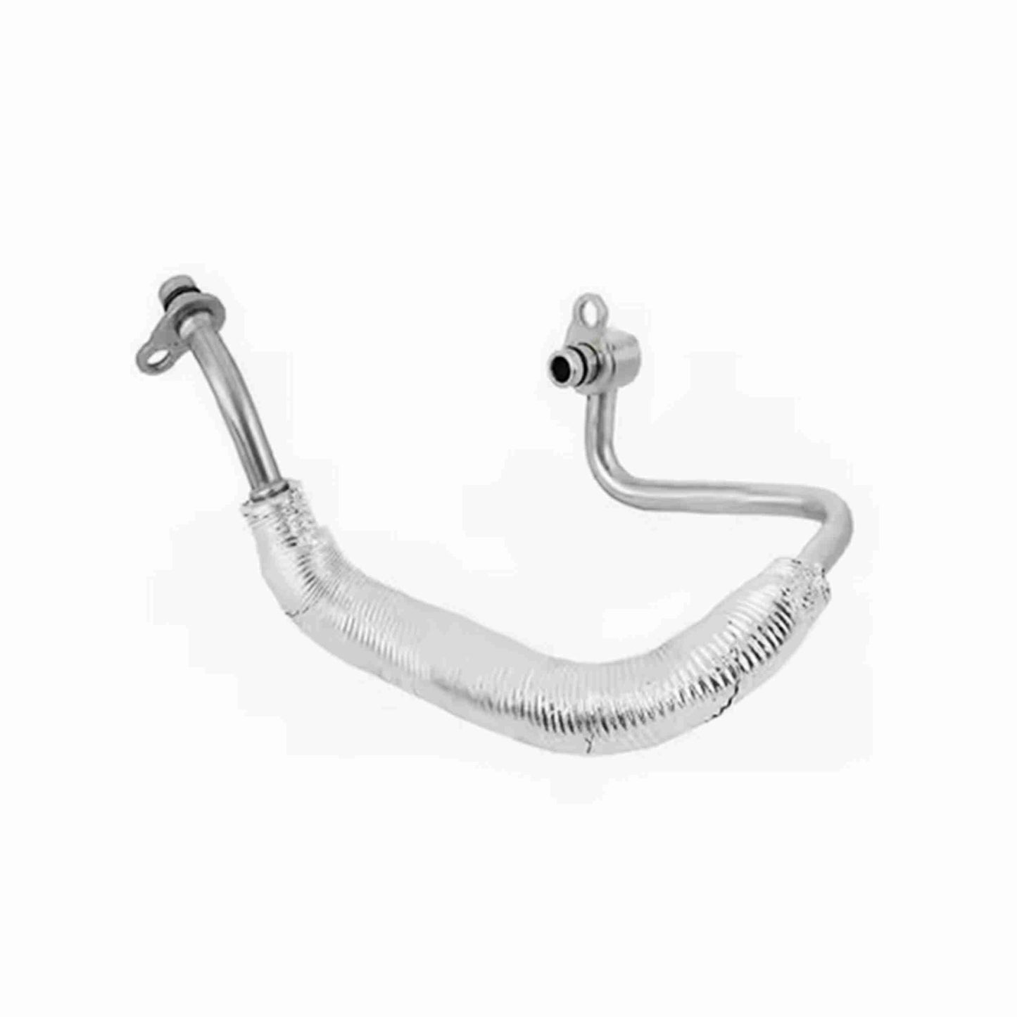 VAICO V20-4575 Charger Oil Line