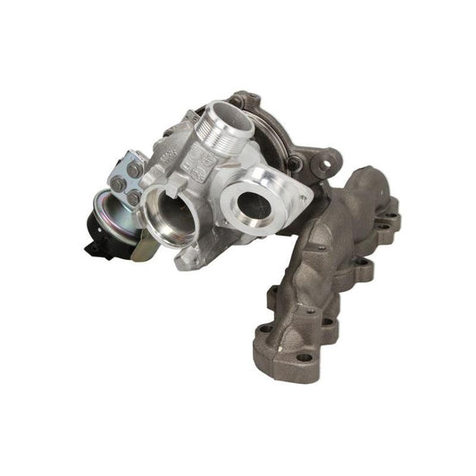 MAHLE 030TC11002000 Turbocharger