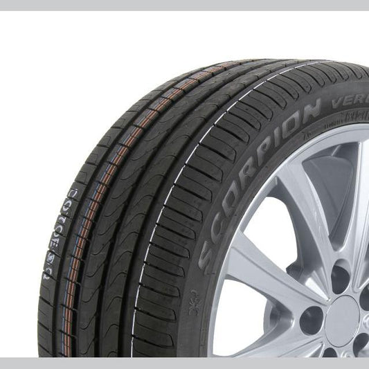 PIRELLI 25555R19LTPI111VSV Suv/4X4 Summer Tyrebb71.0 Db