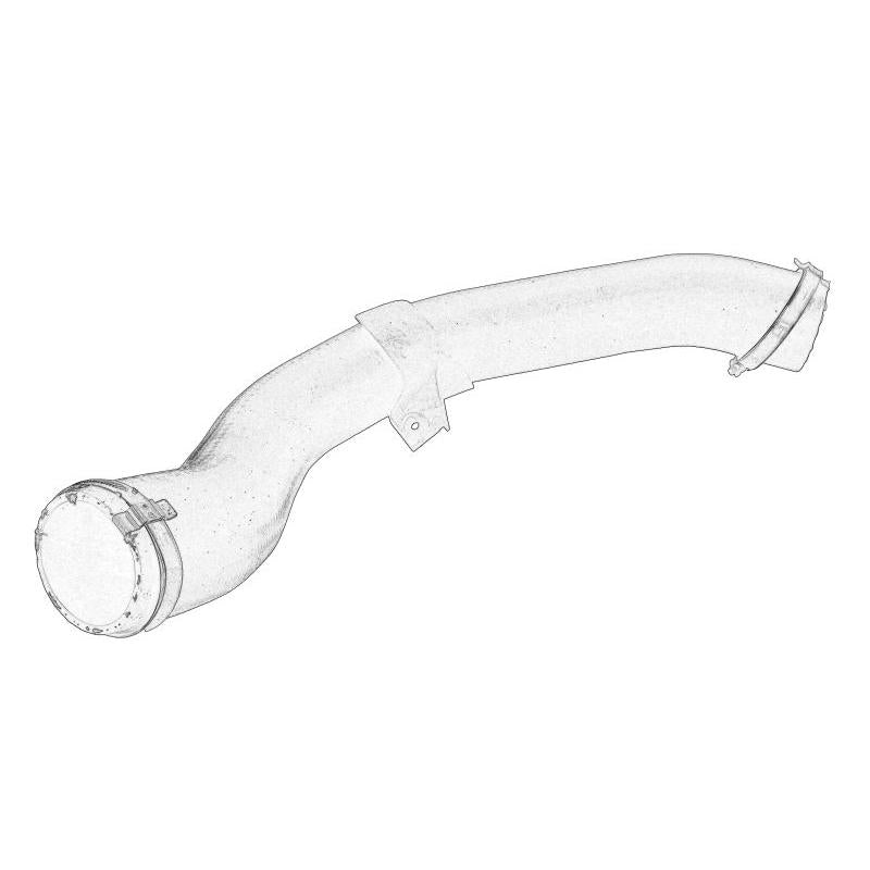 OE VOLVO 31261897 Charge Air Hose