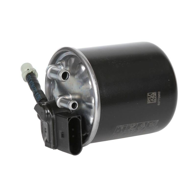 MANN-FILTER WK820/17 Fuel Filter