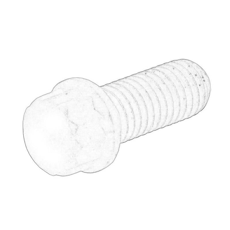 OE BMW 11652243402 Exhaust System Bolt