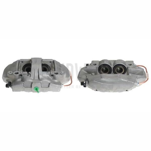 BOSCH 1987481854 Brake Hose