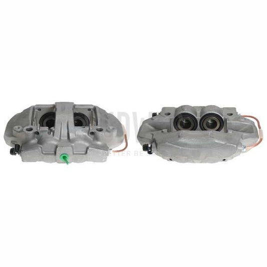 BOSCH 1987481854 Brake Hose