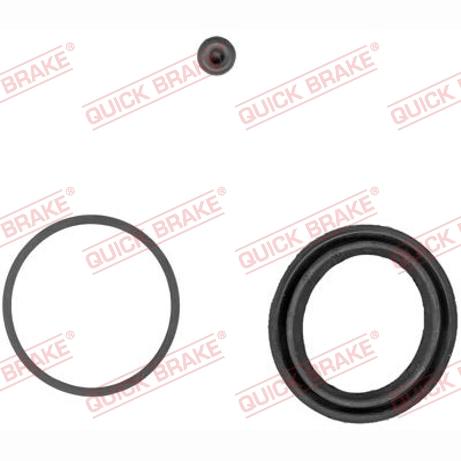 QUICK BRAKE QB114-0096 Disc Brake Caliper Repair Kit