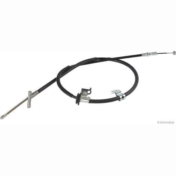 BOSCH 1987477836 Parking Brake Cable Pull
