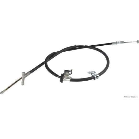BOSCH 1987477836 Parking Brake Cable Pull