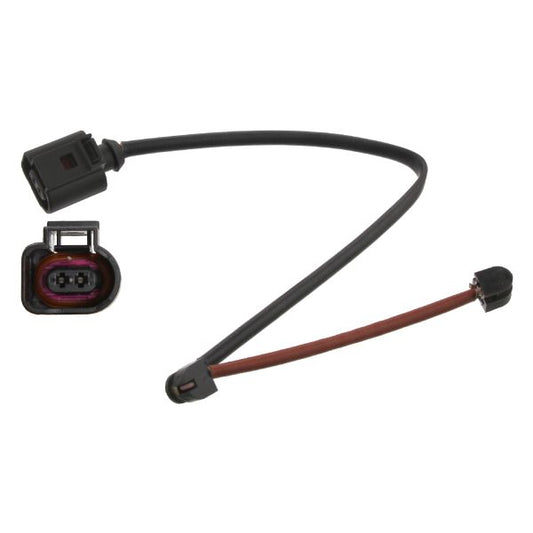 BOSCH 0204114012 Brake Shoe Set