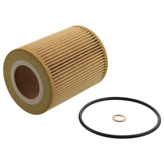 FEBI BILSTEIN FE26686 Oil Filter