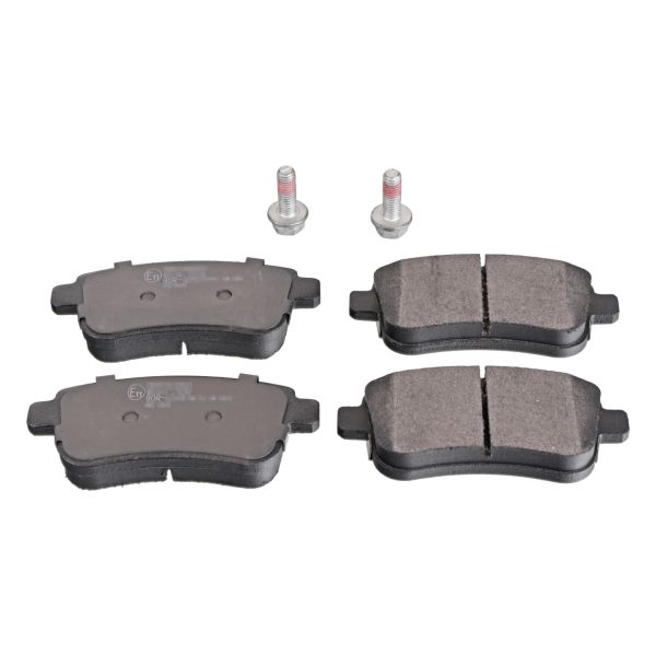 FEBI BILSTEIN FE16784 Disc Brake Brake Pad Set