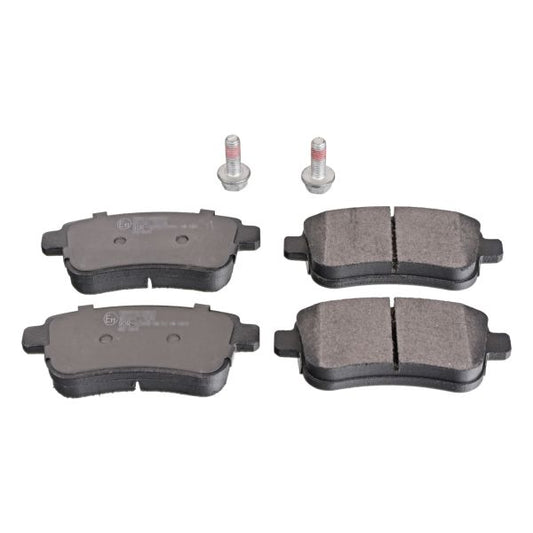 FEBI BILSTEIN FE16784 Disc Brake Brake Pad Set