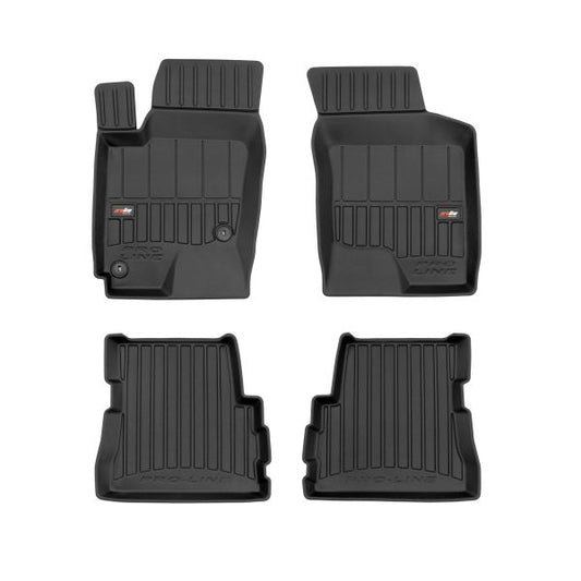 FROGUM FRG3D426511 Rubber Floor Mats