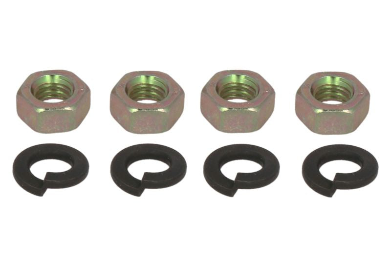 4 RIDE AB85-1222 Wheel Nut