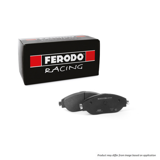 EBC FERFRP3166H Ferodo DS2500 Brake Pads Front