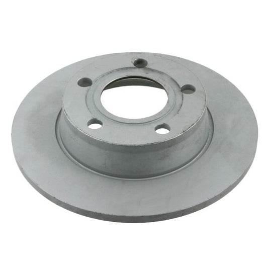 FEBI BILSTEIN FE22906 Brake Disc