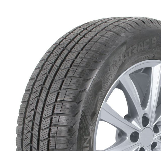VREDESTEIN 24570R16CTVR107HQTR5 Suv/4X4 All-Season Tyrecb71.0 Db