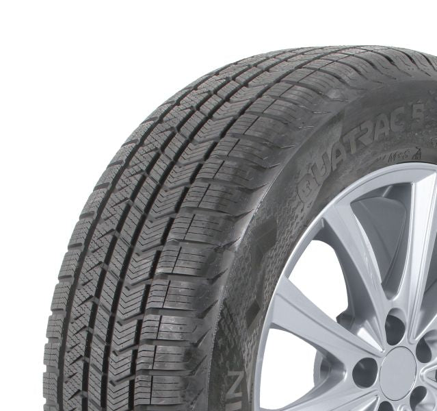 VREDESTEIN 25560R18CTVR108VQTR5 Suv/4X4 All-Season Tyrebb72.0 Db