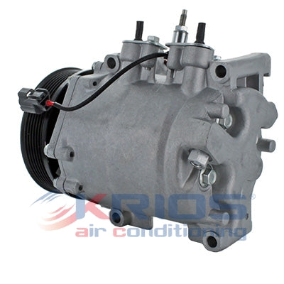 MEAT & DORIA MDK19097A Air Conditioning Compressor