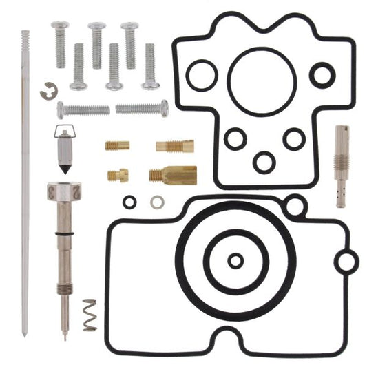 4 RIDE 26-1457 Carburettor Repair Kit
