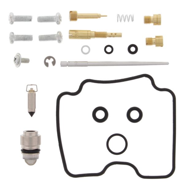 4 RIDE 26-1265 Carburettor Repair Kit
