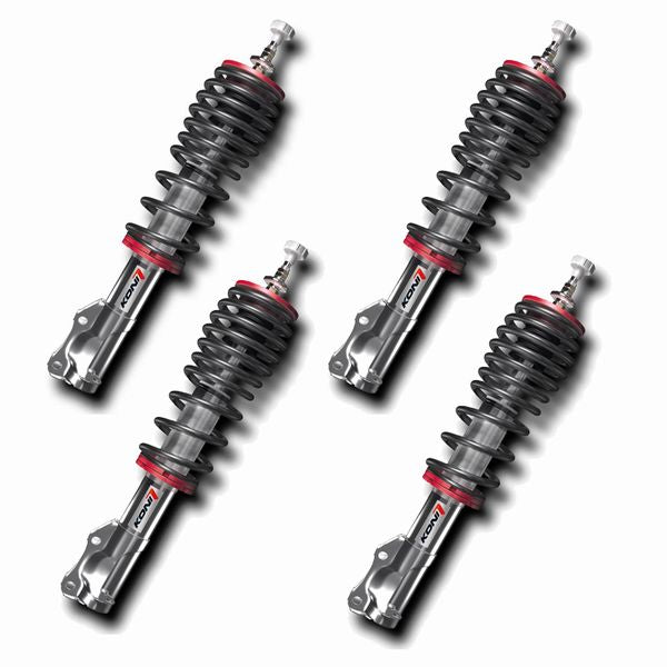 KONI 968522 Suspension Set