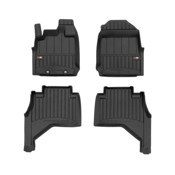 FROGUM FRG3D427051 Rubber Floor Mats
