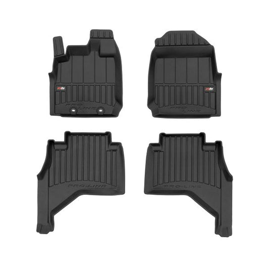 FROGUM FRG3D427051 Rubber Floor Mats