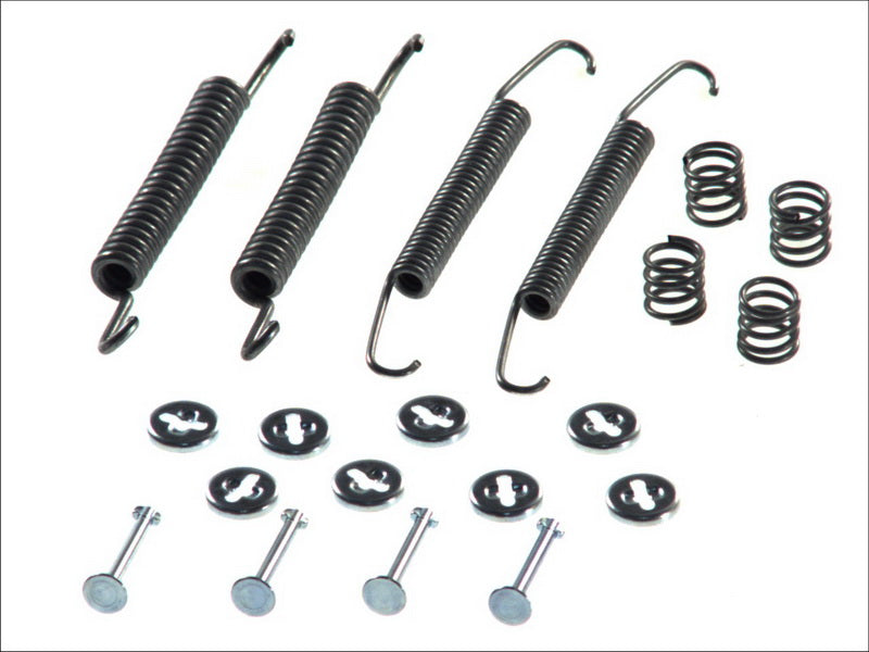 QUICK BRAKE QB105-0548 Brake Shoes Accessory Kit