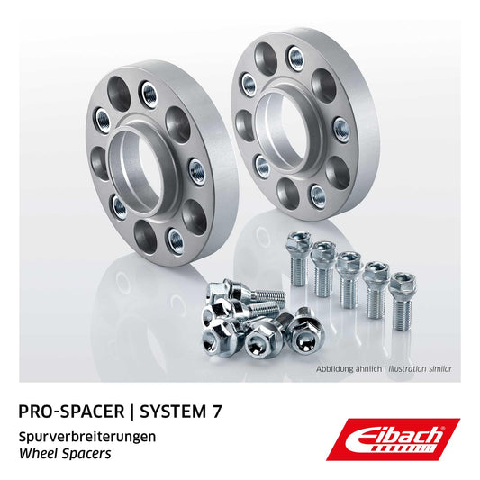 EIBACH S90725056 Wheel Spacers