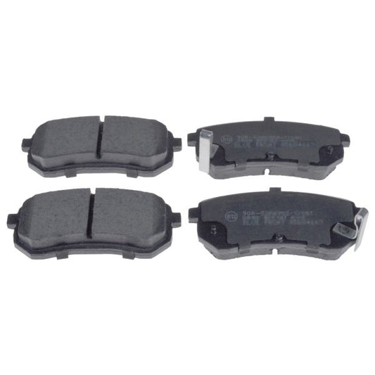 FEBI BILSTEIN FE116346 Disc Brake Brake Pad Set