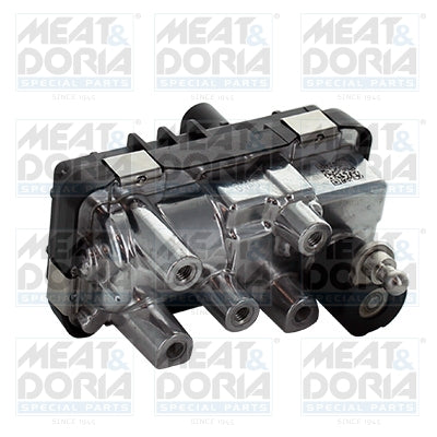 MEAT & DORIA MD66046 Turbocharger