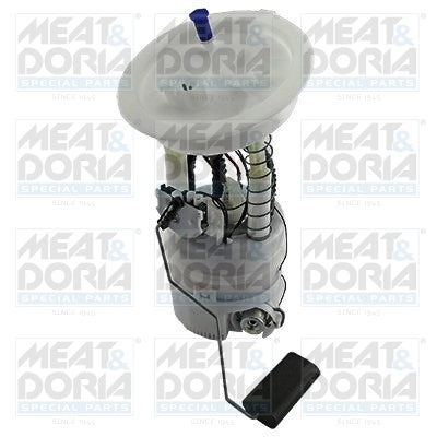 MEAT & DORIA MD77427 Fuel Supply Module