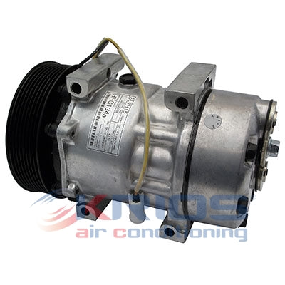 MEAT & DORIA MDK11369A Air Conditioning Compressor