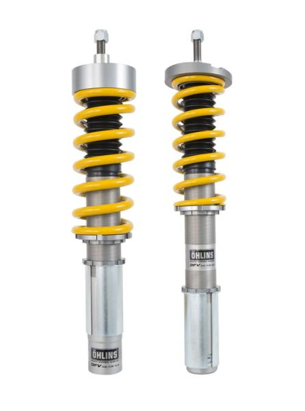OHLINS OHPOSMR80 Suspension Set