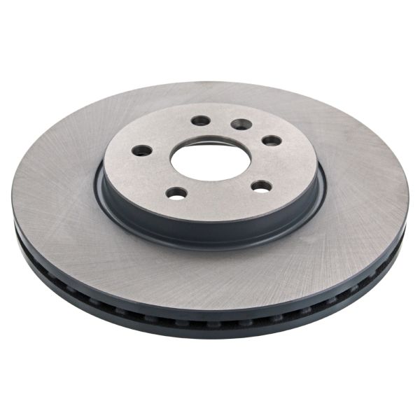FEBI BILSTEIN FE43987 Brake Disc