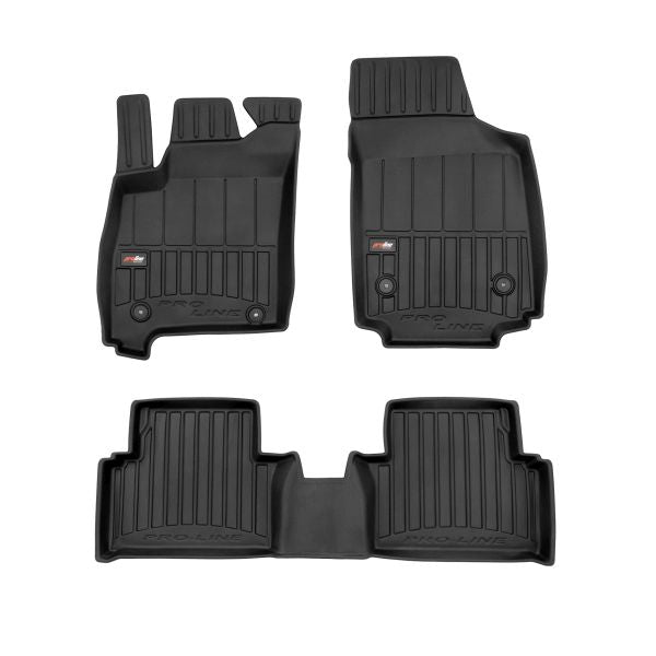 FROGUM FRG3D426382 Rubber Floor Mats