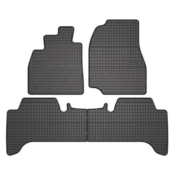 FROGUM MMTA0400805 Rubber Floor Mats