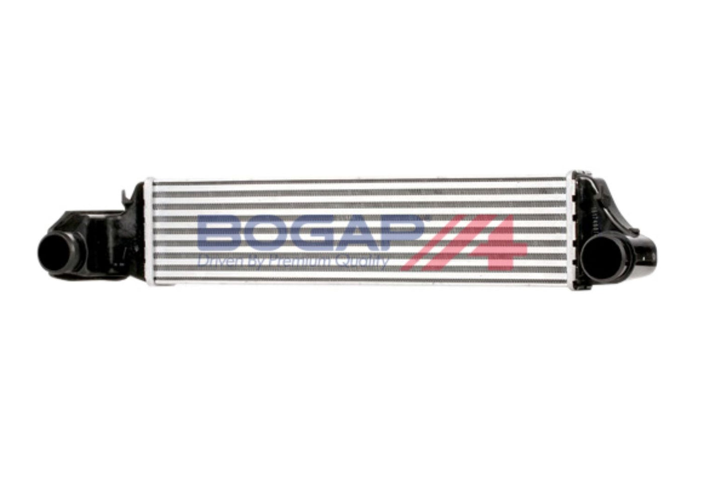 BOGAP B4220101 Charge Air Cooler | ML Performance Car Parts