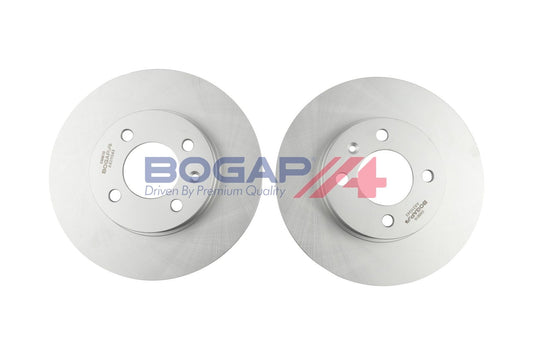 BOGAP A8211343 Brake Disc | ML Performance Car Parts