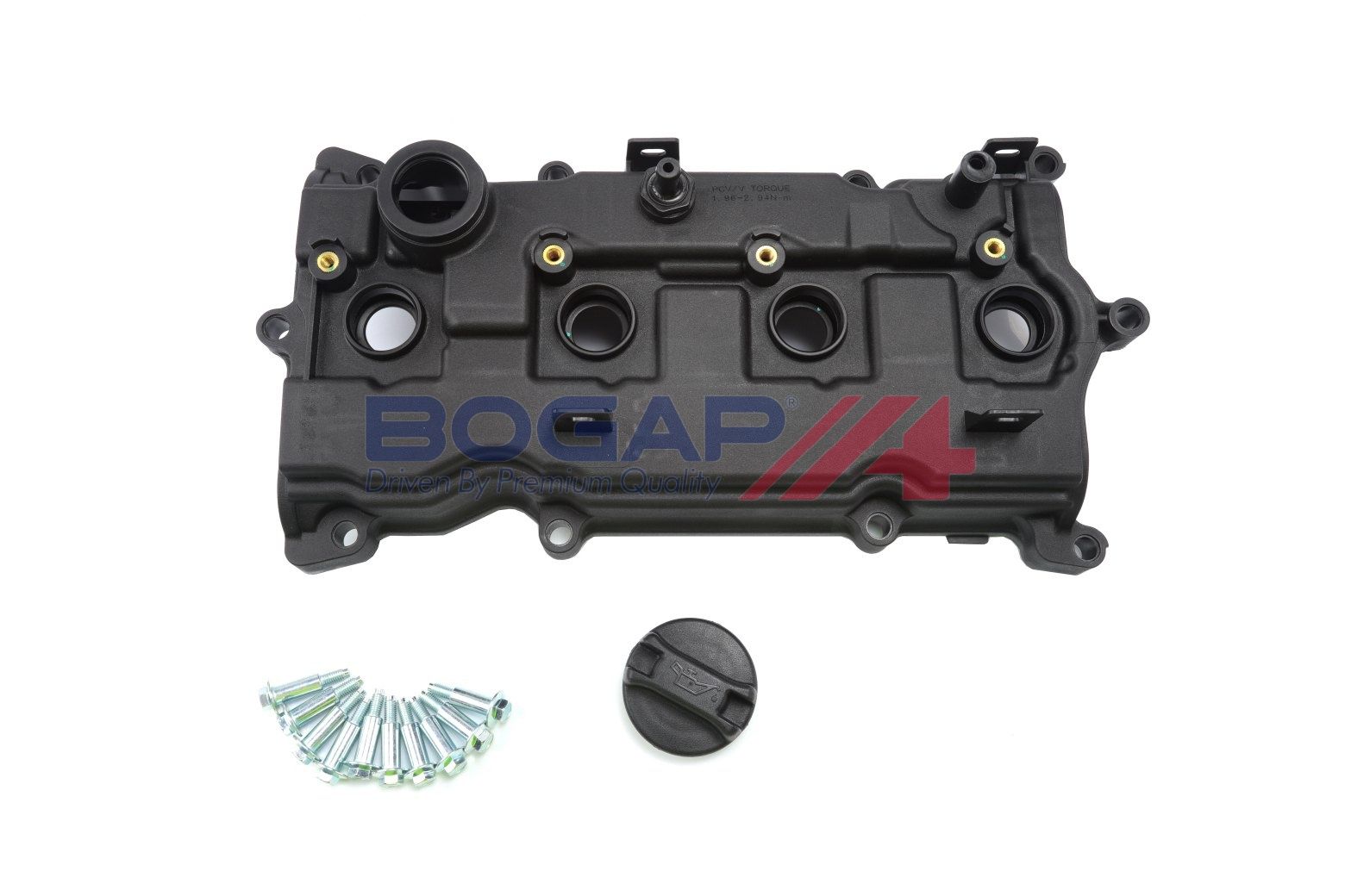 BOGAP N1115132 Cylinder Head Cover | ML Performance Car Parts