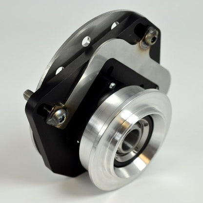 Millway Motorsport MW90371-60 Adjustable Camber Plates, 60mm Race Spring (E24/E28/E30/E34)