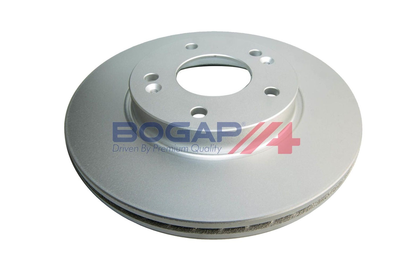 BOGAP Y8211159 Brake Disc | ML Performance Car Parts
