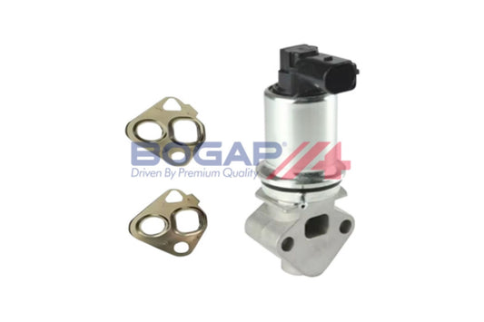 BOGAP A6320197 Valve, Exhaust Gas Recirculation | ML Performance Car Parts