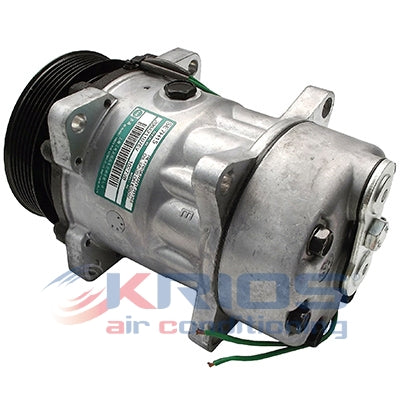 MEAT & DORIA MDKSB229S Air Conditioning Compressor