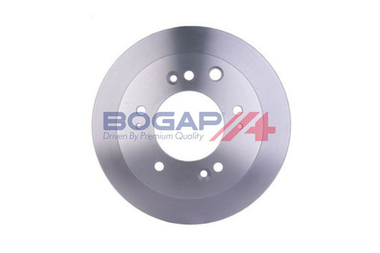 BOGAP C8211235 Brake Disc | ML Performance Car Parts