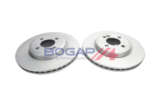 BOGAP B8211156 Brake Disc | ML Performance Car Parts