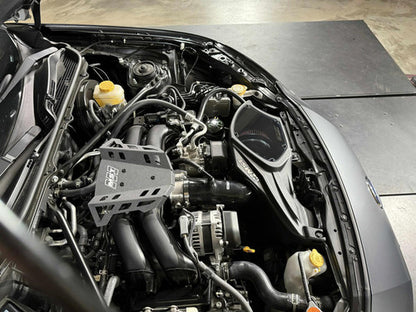 MST Performance MST-TY-GR8603 Engine Dress Up Kit for MST Intake Kit GR86 GT86 BRZ 2.0 2.4