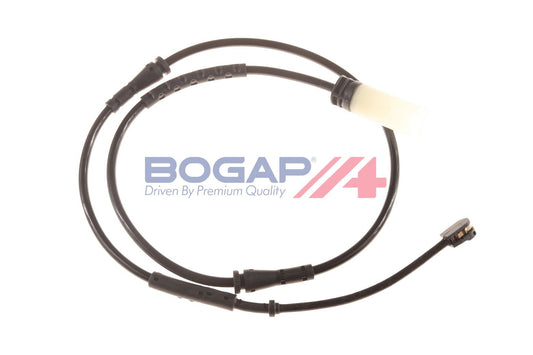 BOGAP B7118183 Warning Contact, Brake Pad Wear | ML Performance Car Parts