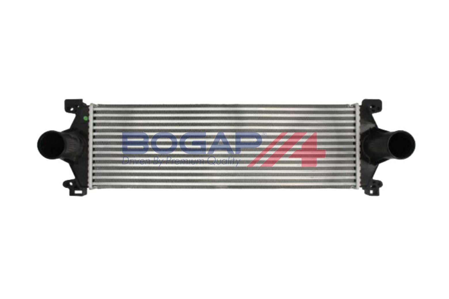 BOGAP R4220129 Charge Air Cooler | ML Performance Car Parts